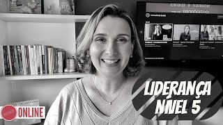 Liderança Nível 5 [upl. by Lorenz]