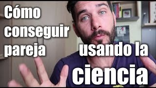 ¿Cómo conseguir novioa usando la ciencia  La ecuación de Drake [upl. by Ianej892]