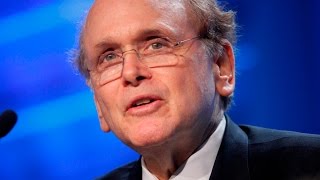 Daniel Yergin Vice Chairman IHS Markit Chairman CERAWeek [upl. by Aydni]