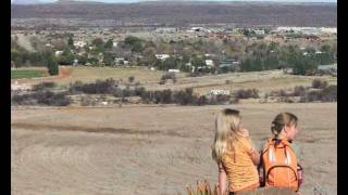 Orania Documentary [upl. by Suzzy562]