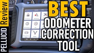 ✅ Top 5 Best Odometer Correction Tool In 2024 [upl. by Arde978]