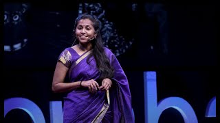 Leisure Revolution Liberating Women for a Balanced Society  Surabhi Yadav  TEDxHyderabad [upl. by Ardnwahsal]