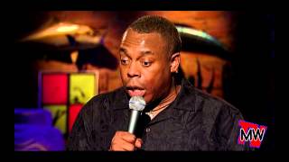 Michael Winslow quotSupermarketquot [upl. by Virginie345]