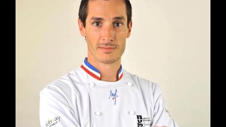 Guillaume Mabilleau  MOF pastry chef [upl. by Zhang]