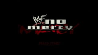 WWF No Mercy  Intro  N64 [upl. by Notsob33]