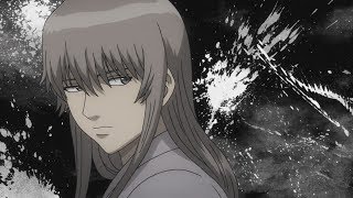 Gintama   Shouyou Yoshida\ Йошида Шоё  Utsuro  Куклу Вуду [upl. by Nomannic]