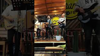 Aldi Heliandra  Hidup Untukmu Mati Tanpamu Live Performance Cover [upl. by Hartfield]