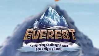 Everest VBS 2015  Preview Video  Group VBS [upl. by Illah554]