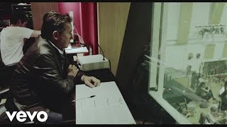 Ricardo Montaner  Montaner quotAgradecidoquot  Behind the Scenes Episode 2 [upl. by Yahsan]