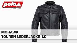 Mohawk Lederjacke 1 0 [upl. by Caesaria]