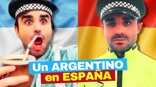 La ARGENTINIDAD 🧉😂  Capítulos y bloopers humor argentino [upl. by Hatfield]