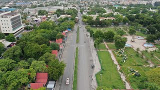 Port au Prince Rue Capois 4 octobre 2021 Haïti [upl. by Blen123]