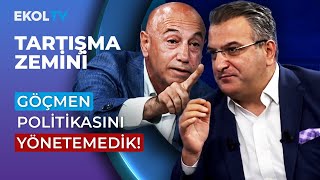 Cem Küçük Türkiyede Doktorların Yaşam Şartları Kötü Değil [upl. by Domenico]