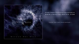 Fractal Gates  Beyond The Self Official Full Album  HD [upl. by Amaso]