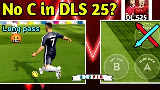 তবে কি C তুলে নিলো 25 আপডেটে🤔 No C In Dls 25 Dls Update 2025 [upl. by Tiga530]