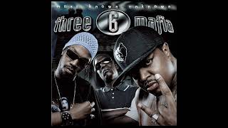 Three 6 Mafia  Side 2 Side Acapella [upl. by Alikat]