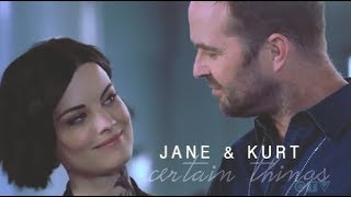 Jane amp Kurt  certain things 4x10 [upl. by Duma]