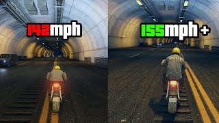 NEW 1605000 bike has INSANE SPEED [upl. by Anyar129]