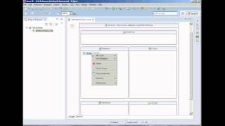 Create XML Schema with Eclipse IDE  Part 1 [upl. by Salokkin965]