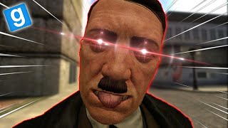 Trolling the Most Racist Server on GMOD 2 [upl. by Giovanna]