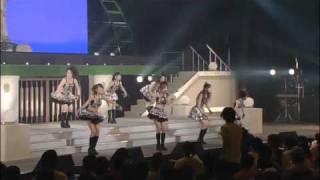 Berryz Koubou chant guide  Maji Bomber [upl. by Stutzman]