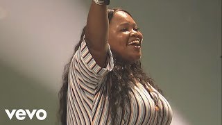 Tasha Cobbs Leonard  Im Getting Ready Live At Passion City Church [upl. by Aretahs]