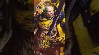 Sigismund 40k fyp viral viralvideo shorts trending warhammer40k spacemarines [upl. by Ailedo374]