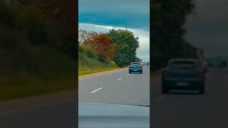 Incroyable mais vrai conduite voiture danger [upl. by Danuloff29]