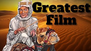 Why Lawrence of Arabia is THE EPIC MASTERPIECE of the Century [upl. by Nyladnarb]