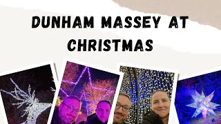 Christmas at Dunham Massey  Vlogmas 2023 [upl. by Korrie144]