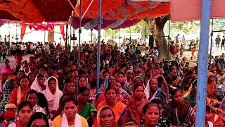 Odisha Bible Convention Gumuda Meranda March 10 [upl. by Nostrebor]