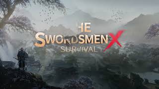 The Swordsmen X Survival  Steam  Official Game Trailer [upl. by Parry]