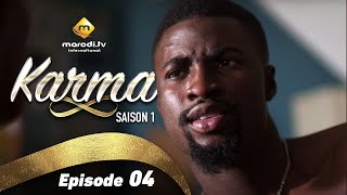 Série  Karma  Saison 1  Episode 4  VF [upl. by Gurias]