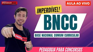 BNCC ESQUEMATIZADA E ATUALIZADA  BASE NACIONAL COMUM CURRICULAR [upl. by Nelad]