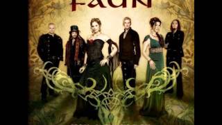 Faun  Bring mich nach Haus Von Den Elben  Lyrics [upl. by Nima]