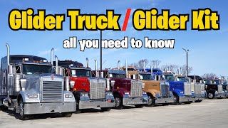 What is a Glider TruckGlider Kit  Here is all you need to know [upl. by Cuyler]