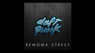 Daft Punk  Renoma Street [upl. by Farrell]