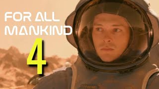 For All Mankind Season 4 Release Date  Plot Theories amp What To Expect [upl. by Eyatnod]