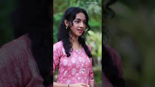 Gaganada Surya mane mele  Kannada Song  Praseeda P Rao  short Video  Swarna Dhamani [upl. by Ahsinad]