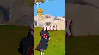 Would You Rather 👀 Shorts​​​​​​​​ FortniteShorts [upl. by Cirred]