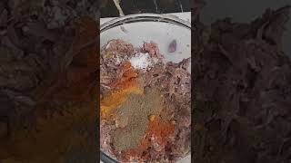 spicymarinatecookingrecipes youtubeshorts [upl. by Hatfield364]