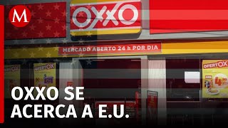 Femsa completa adquisición de operaciones de retail de Delek Oxxo más cerca de EU [upl. by Acira236]