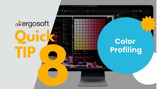 Color Profiling  Quick Tip 8  How to use the black point architect feature [upl. by Ailekahs]