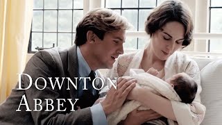 The Most Heartbreaking Tragedies  Downton Abbey [upl. by Ahsied]