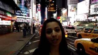 Jasmine Sandlas in New York City [upl. by Mayfield709]