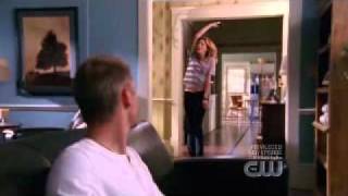 One Tree Hill Funny Moments [upl. by Oirramed74]