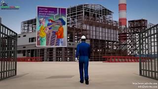 An Animated approach to HSE Management Solutions [upl. by Ibson]