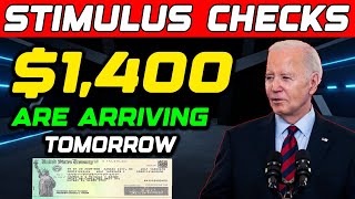 JULYs STIMULUS CHECK UPDATE 1400 CHECK WILL BE DELIVER BY IRS FOR LOW INCOME SENIORS ON SSI SSDI [upl. by Puritan883]