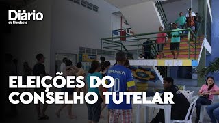 Eleições do Conselho Tutelar o que pode e o que não pode na campanha de candidatos [upl. by Oberg]