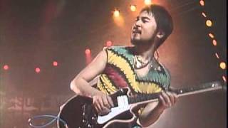 Casiopea  Asayake Live 1985 [upl. by Etnaed]